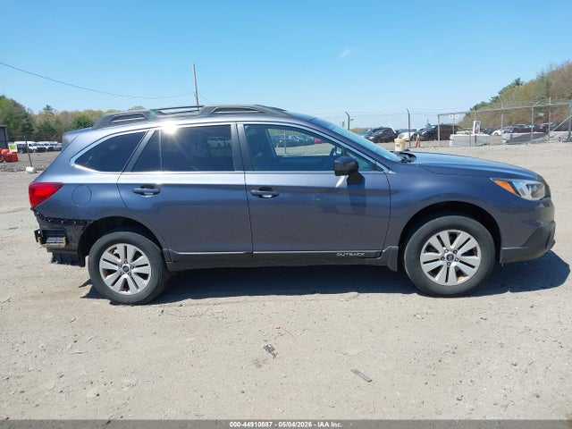 Продаж на аукціоні авто 2017 Subaru Outback 2.5i Premium, vin: 4S4BSACC1H3200387, номер лоту: 44910887