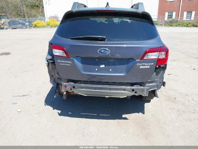 Продаж на аукціоні авто 2017 Subaru Outback 2.5i Premium, vin: 4S4BSACC1H3200387, номер лоту: 44910887
