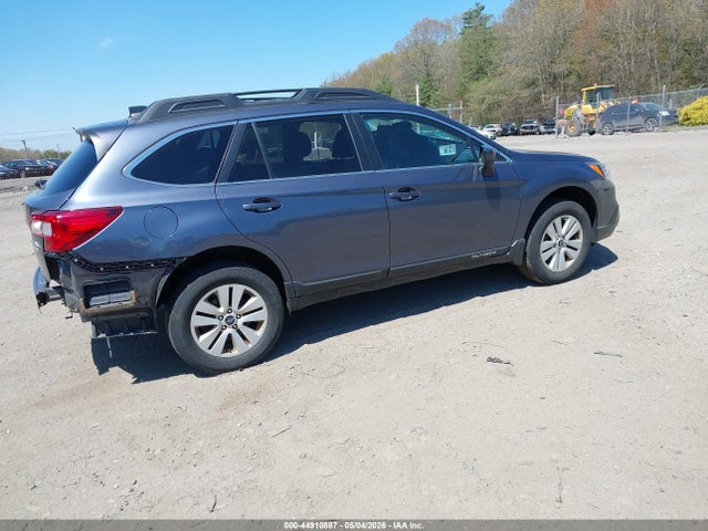 Продаж на аукціоні авто 2017 Subaru Outback 2.5i Premium, vin: 4S4BSACC1H3200387, номер лоту: 44910887