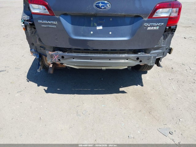 Продаж на аукціоні авто 2017 Subaru Outback 2.5i Premium, vin: 4S4BSACC1H3200387, номер лоту: 44910887