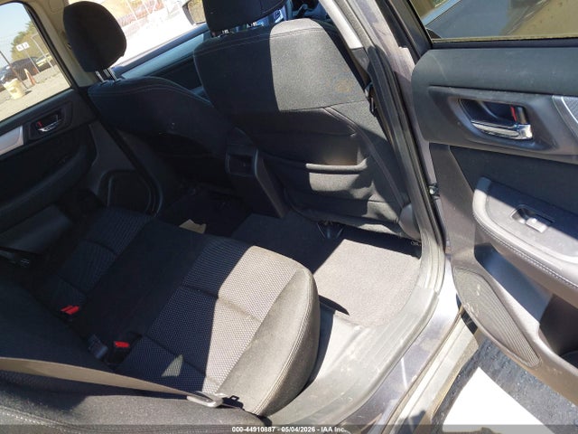 Продаж на аукціоні авто 2017 Subaru Outback 2.5i Premium, vin: 4S4BSACC1H3200387, номер лоту: 44910887