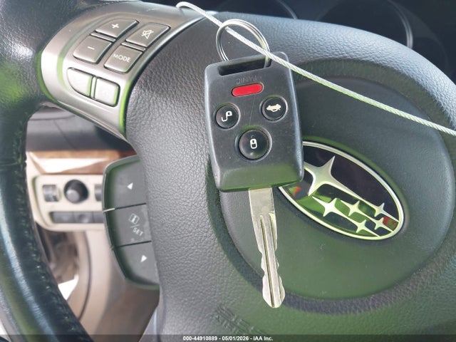 Продаж на аукціоні авто 2008 Subaru Outback 2.5xt Limited, vin: 4S4BP63C484325781, номер лоту: 44910889