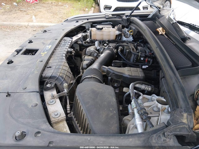 44910890 :رقم المزاد ، 1C4RJHAG0P8871037 vin ، 2023 Jeep Grand Cherokee Laredo 4x4 مزاد بيع