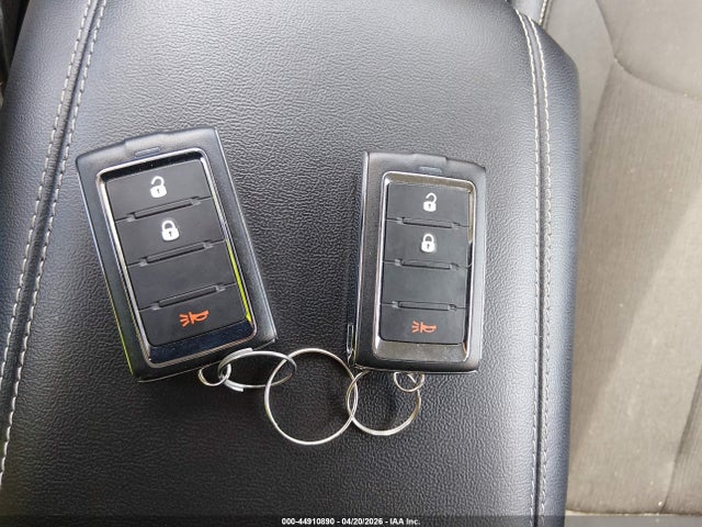 44910890 :رقم المزاد ، 1C4RJHAG0P8871037 vin ، 2023 Jeep Grand Cherokee Laredo 4x4 مزاد بيع