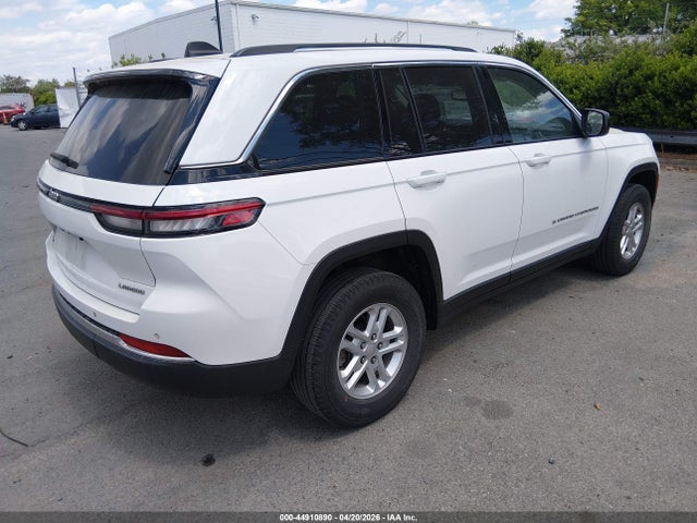 44910890 :رقم المزاد ، 1C4RJHAG0P8871037 vin ، 2023 Jeep Grand Cherokee Laredo 4x4 مزاد بيع