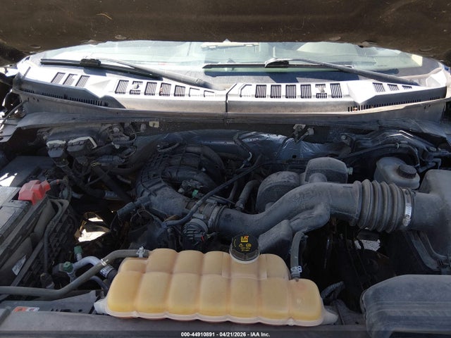 Aukcja sprzedaży 2017 Ford F-150 Xlt, vin: 1FTEX1E85HFA14006, numer aukcji: 44910891