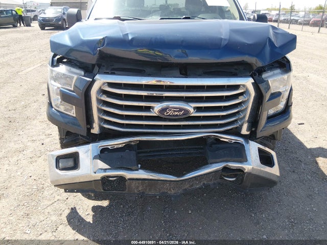 Aukcja sprzedaży 2017 Ford F-150 Xlt, vin: 1FTEX1E85HFA14006, numer aukcji: 44910891