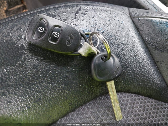 Продаж на аукціоні авто 2014 Hyundai Tucson Se, vin: KM8JU3AG0EU881946, номер лоту: 44910892