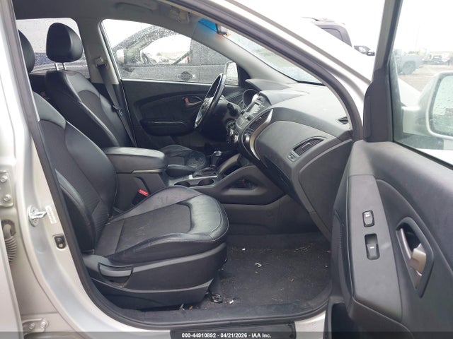 Продаж на аукціоні авто 2014 Hyundai Tucson Se, vin: KM8JU3AG0EU881946, номер лоту: 44910892
