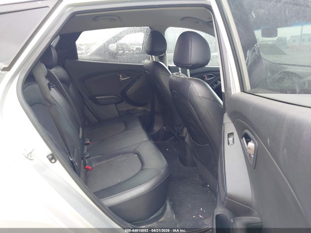 Продаж на аукціоні авто 2014 Hyundai Tucson Se, vin: KM8JU3AG0EU881946, номер лоту: 44910892