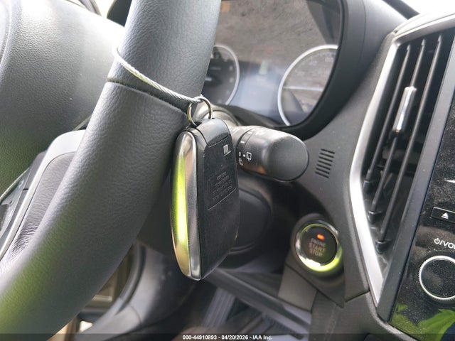 Aukcja sprzedaży 2023 Subaru Forester Premium, vin: JF2SKAEC8PH429489, numer aukcji: 44910893