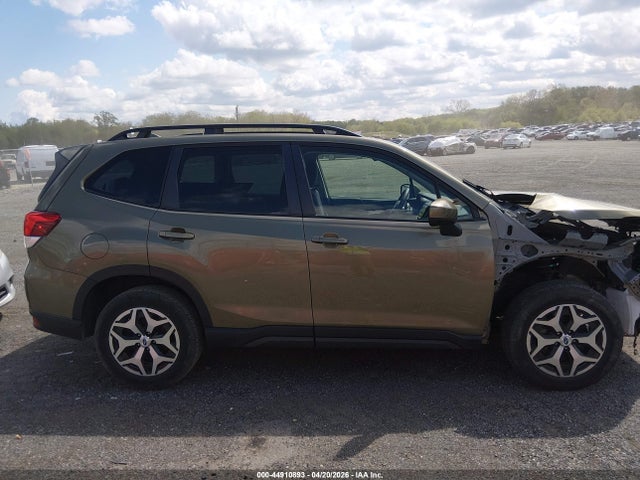 Aukcja sprzedaży 2023 Subaru Forester Premium, vin: JF2SKAEC8PH429489, numer aukcji: 44910893