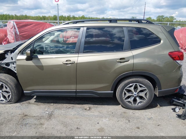 Aukcja sprzedaży 2023 Subaru Forester Premium, vin: JF2SKAEC8PH429489, numer aukcji: 44910893