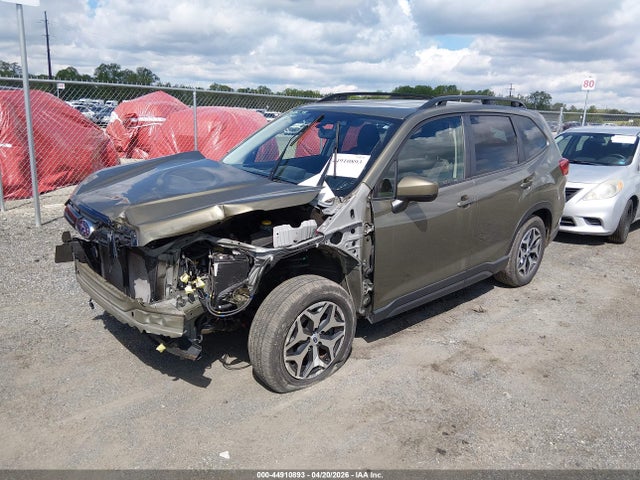 Aukcja sprzedaży 2023 Subaru Forester Premium, vin: JF2SKAEC8PH429489, numer aukcji: 44910893