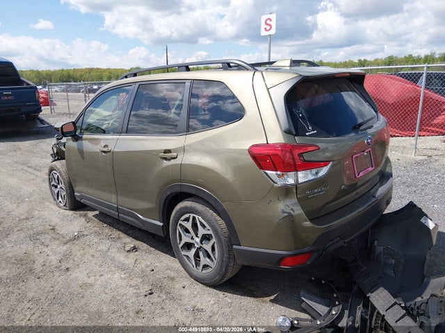 Aukcja sprzedaży 2023 Subaru Forester Premium, vin: JF2SKAEC8PH429489, numer aukcji: 44910893