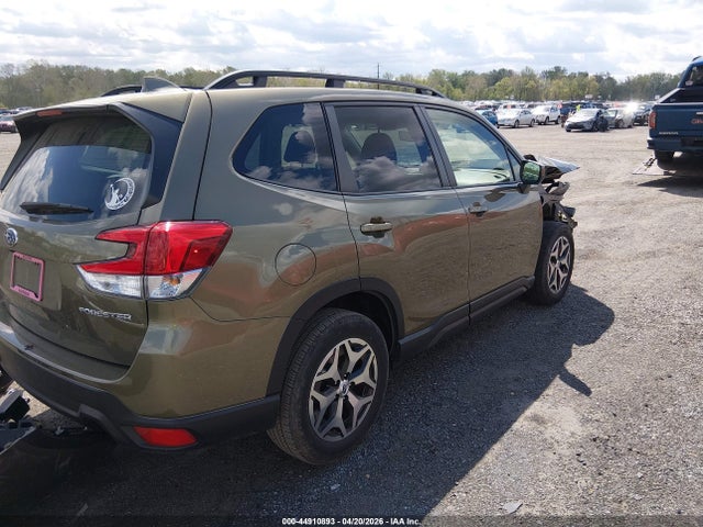Aukcja sprzedaży 2023 Subaru Forester Premium, vin: JF2SKAEC8PH429489, numer aukcji: 44910893