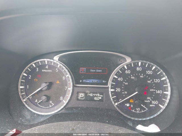 2014 Infiniti Qx60 მანქანა იყიდება აუქციონზე, vin: 5N1AL0MM9EC543504, აუქციონის ნომერი: 44910894