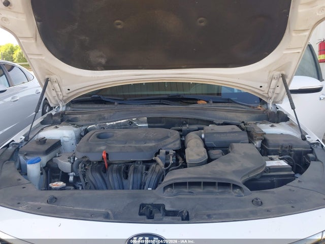 5XXGT4L34JG241515 KIA Optima S