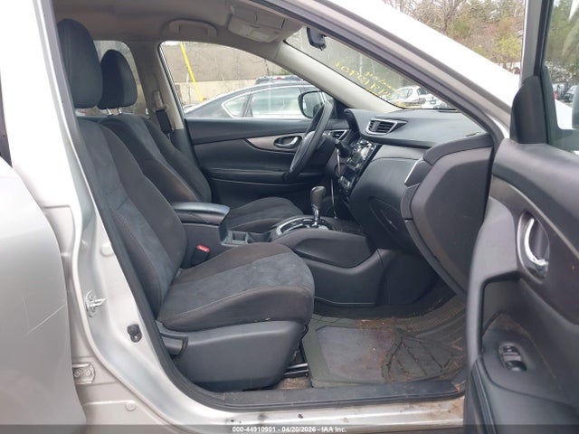 Продаж на аукціоні авто 2015 Nissan Rogue Sv, vin: KNMAT2MV6FP504162, номер лоту: 44910901