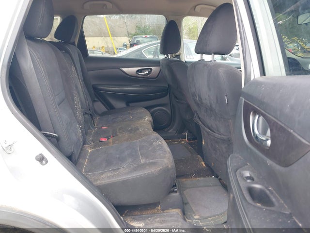 Продаж на аукціоні авто 2015 Nissan Rogue Sv, vin: KNMAT2MV6FP504162, номер лоту: 44910901