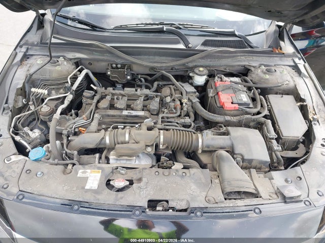 Продаж на аукціоні авто 2020 Honda Accord Lx, vin: 1HGCV1F13LA044997, номер лоту: 44910903