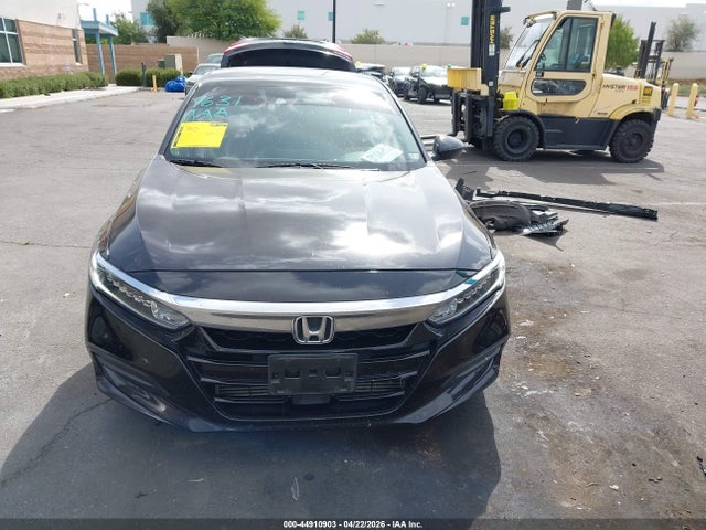 Продаж на аукціоні авто 2020 Honda Accord Lx, vin: 1HGCV1F13LA044997, номер лоту: 44910903