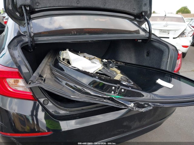 Продаж на аукціоні авто 2020 Honda Accord Lx, vin: 1HGCV1F13LA044997, номер лоту: 44910903