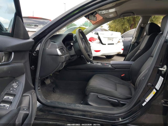 Продаж на аукціоні авто 2020 Honda Accord Lx, vin: 1HGCV1F13LA044997, номер лоту: 44910903