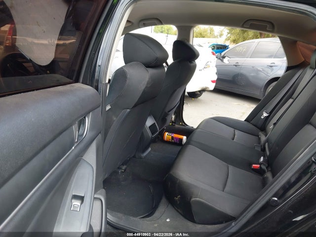 Продаж на аукціоні авто 2020 Honda Accord Lx, vin: 1HGCV1F13LA044997, номер лоту: 44910903