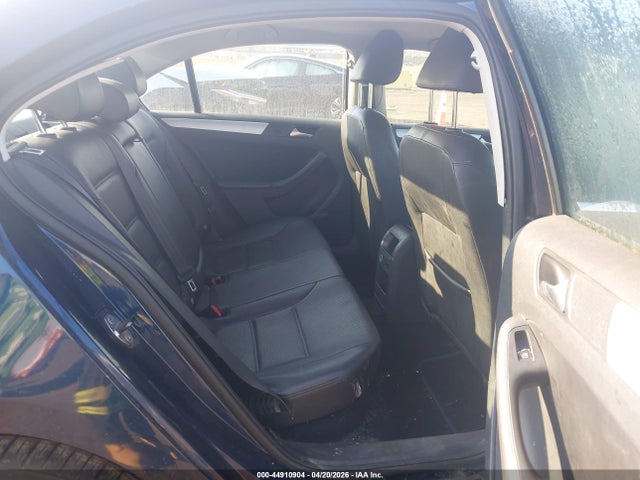 Продаж на аукціоні авто 2013 Volkswagen Jetta 2.5l Se, vin: 3VWDP7AJ5DM395421, номер лоту: 44910904
