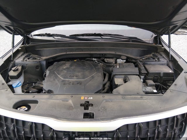 Auction sale of the 2024 Kia Telluride Ex, vin: 5XYP34GC8RG523108, lot number: 44910905