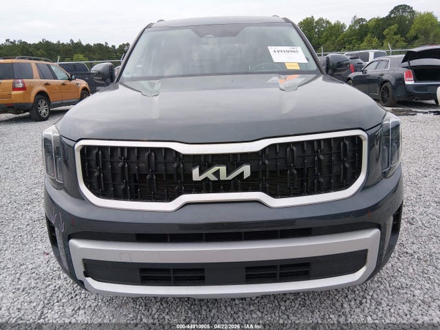 Aukcja sprzedaży 2024 Kia Telluride Ex, vin: 5XYP34GC8RG523108, numer aukcji: 44910905