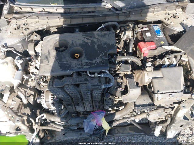 Nissan Altima 2.5 Sr 2019 1N4BL4CV4KN321646 Image 10