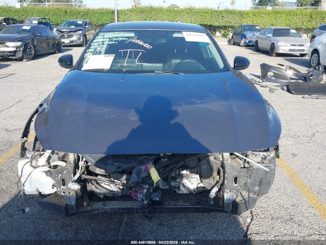 Nissan Altima 2.5 Sr 2019 1N4BL4CV4KN321646 Image 13