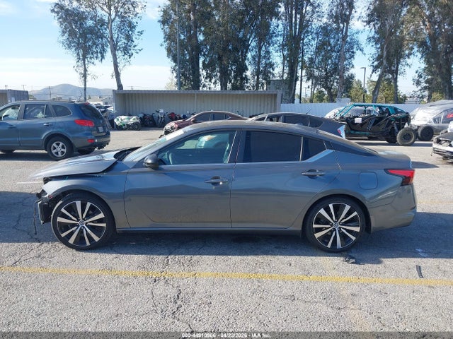 Nissan Altima 2.5 Sr 2019 1N4BL4CV4KN321646 Image 15