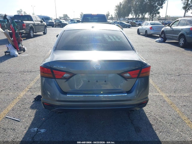 Nissan Altima 2.5 Sr 2019 1N4BL4CV4KN321646 Image 17