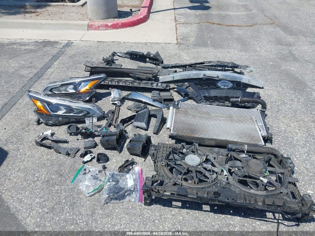 Nissan Altima 2.5 Sr 2019 1N4BL4CV4KN321646 Image 12