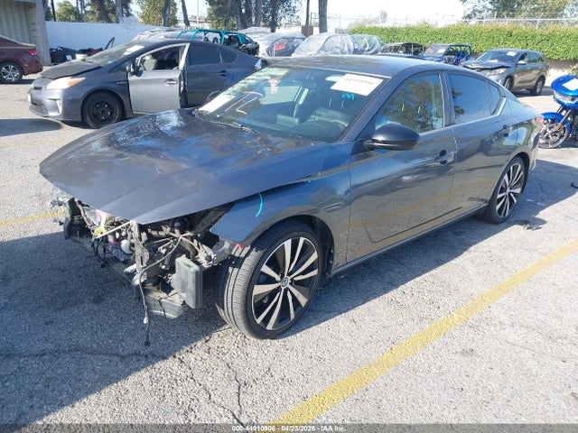 Nissan Altima 2.5 Sr 2019 1N4BL4CV4KN321646 Image 2