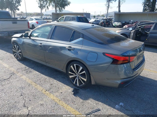 Nissan Altima 2.5 Sr 2019 1N4BL4CV4KN321646 Image 3