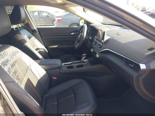 Nissan Altima 2.5 Sr 2019 1N4BL4CV4KN321646 Image 5
