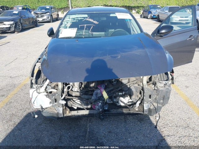 Nissan Altima 2.5 Sr 2019 1N4BL4CV4KN321646 Image 6