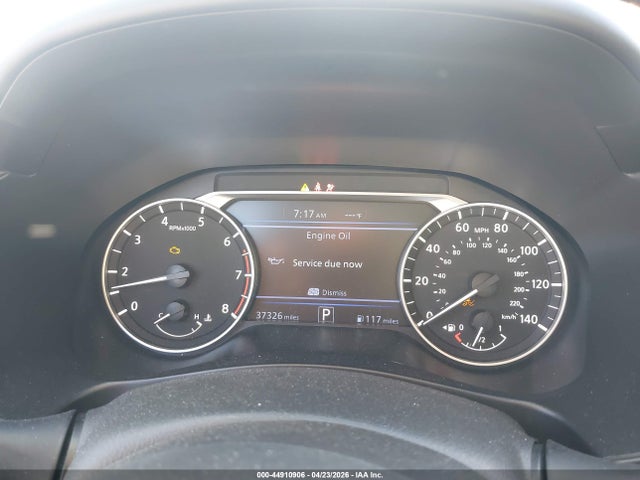 Nissan Altima 2.5 Sr 2019 1N4BL4CV4KN321646 Image 7
