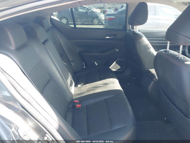 Nissan Altima 2.5 Sr 2019 1N4BL4CV4KN321646 Image 8