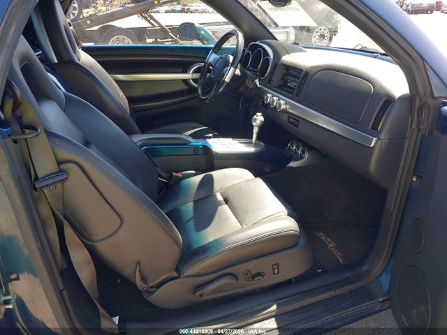 Aukcja sprzedaży 2005 Chevrolet Ssr, vin: 1GCES14H05B119488, numer aukcji: 44910909