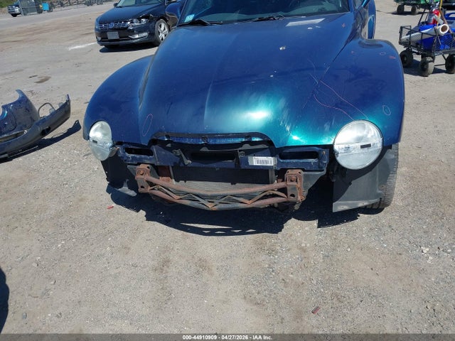 Aukcja sprzedaży 2005 Chevrolet Ssr, vin: 1GCES14H05B119488, numer aukcji: 44910909