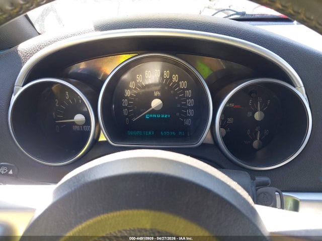 Aukcja sprzedaży 2005 Chevrolet Ssr, vin: 1GCES14H05B119488, numer aukcji: 44910909