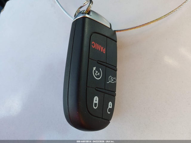 Продаж на аукціоні авто 2015 Jeep Grand Cherokee Limited, vin: 1C4RJFBG1FC628075, номер лоту: 44910914