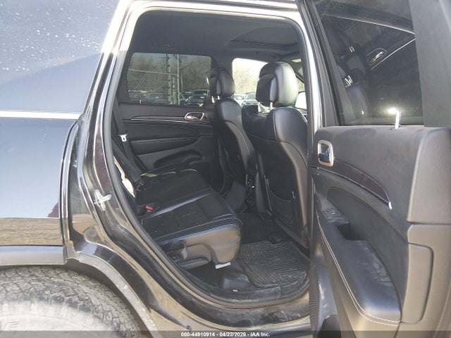 Продаж на аукціоні авто 2015 Jeep Grand Cherokee Limited, vin: 1C4RJFBG1FC628075, номер лоту: 44910914