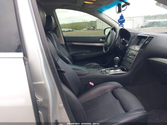 Aukcja sprzedaży 2013 Infiniti G37x, vin: JN1CV6AR1DM755089, numer aukcji: 44910923