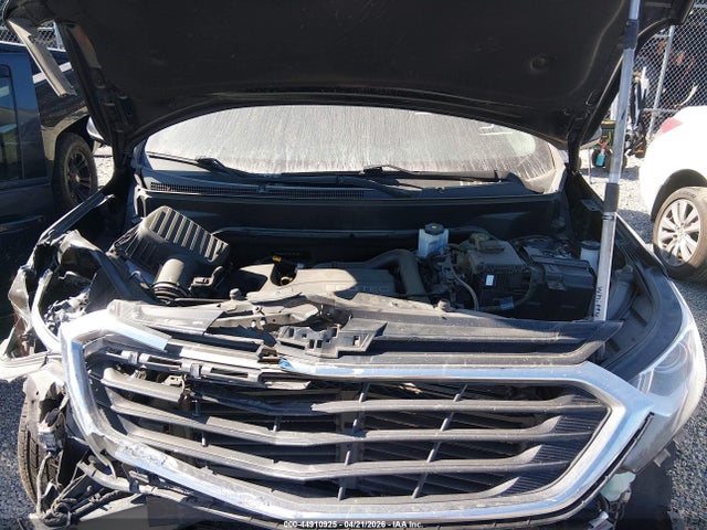 2021 Chevrolet Equinox Awd Lt მანქანა იყიდება აუქციონზე, vin: 3GNAXUEV4MS146385, აუქციონის ნომერი: 44910925